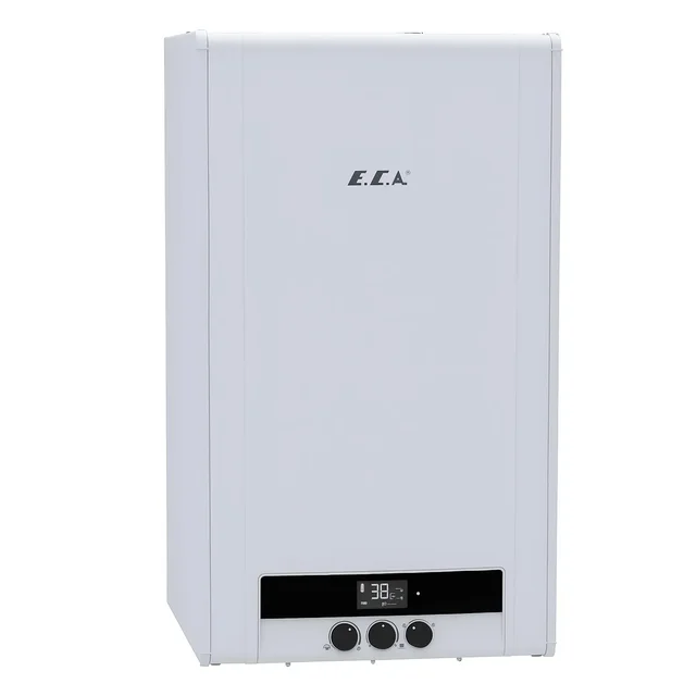 ECA GELIOS PLUS 24