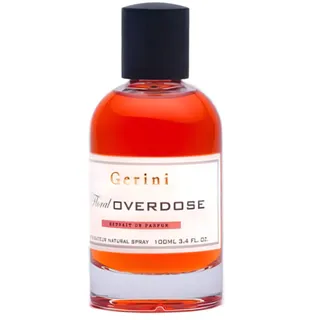 Gerini Floral Overdose EXDP 100ml