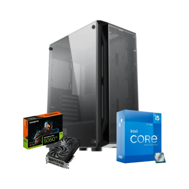 Velocity Titan Gaming Set