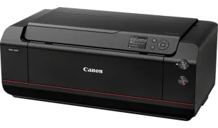 Canon PIXMA PRO-1000