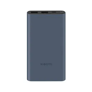 Xiaomi Power Bank 10000mAh 22.5w 10000mAh Black