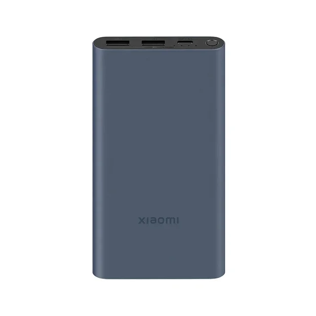 Xiaomi Power Bank 10000mAh 22.5w 10000mAh Black