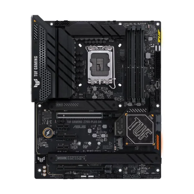 Asus TUF Gaming Z790-Plus D4