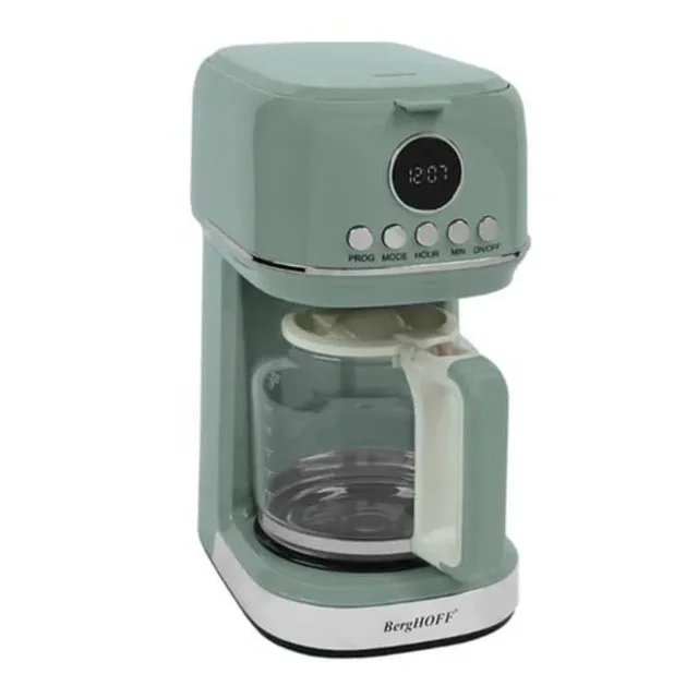 Berghoff Retro 15 Green