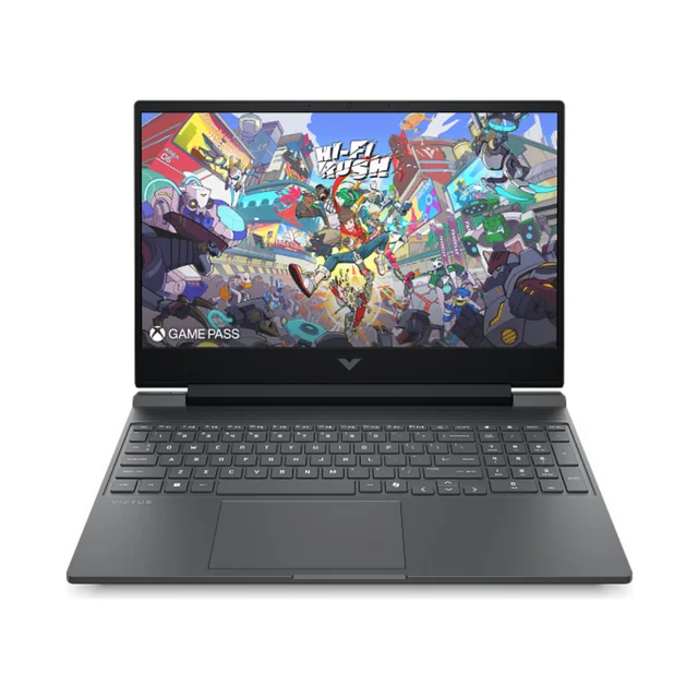 HP Victus Gaming 15-fa2075ci