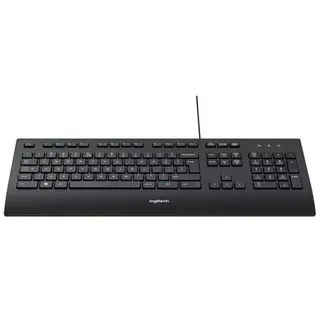 Logitech K280e