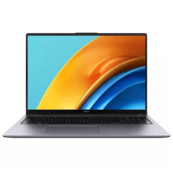 HUAWEI MateBook D16 16" (Core i5-12450H, 2022) 16GB, 512GB — Space Gray