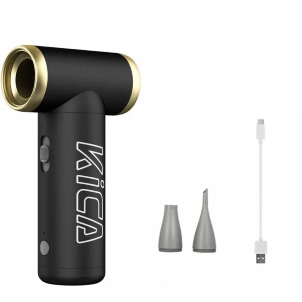 KICA Jetfan 2