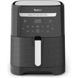 Tefal Easy Fry & Grill XXL 6.5 Lt Qara