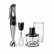 Braun MQ 735 SAUCE