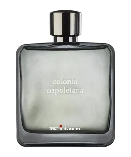 Kiton Colonia Napoletana 100ml