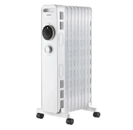 Kumtel Kum-1225 White