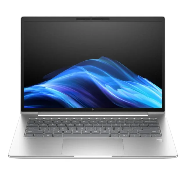 HP EliteBook 6 G1iR 14" (IRIS XE) 16GB, 512GB