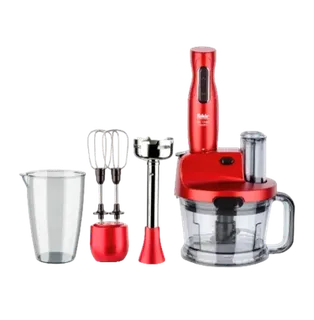 Fakir MR CHEF Red
