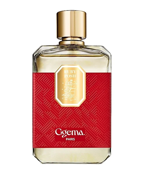 Ggema Ruby Posh 100ml