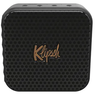 Klipsch Austin Black