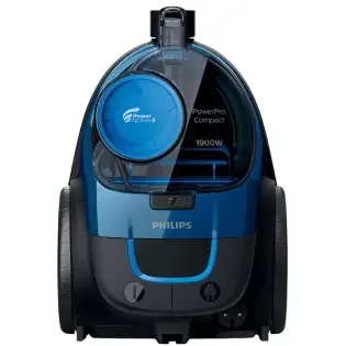 Philips FC9352/01 Tozsoran
