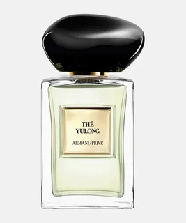 Giorgio Armani THÉ YULONG 50ml
