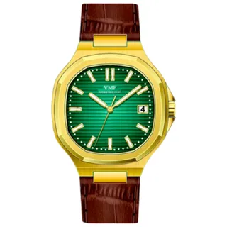 Saat VMF Elegant Plus V4144/4PS0/2G2/44