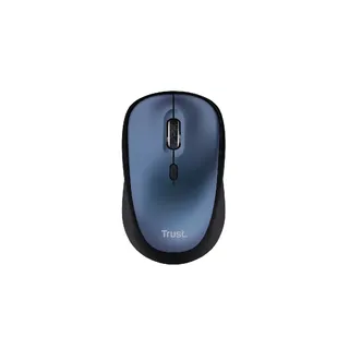 Trust YVI Plus SILENT ECO Blue