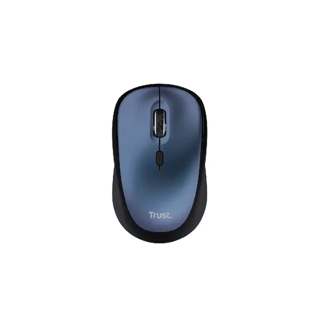 Trust YVI Plus SILENT ECO Blue