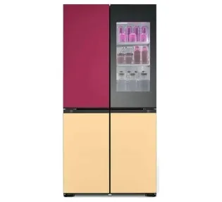 LG GR-A34FDMKJ.ANNQGCC