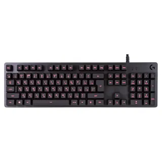Logitech G413 Mechanical Gaming Keyboard