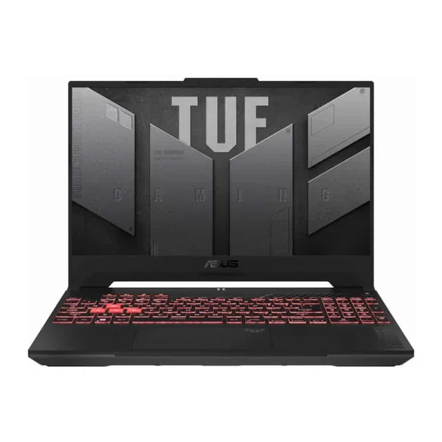 Asus TUF Gaming A17 (A17)