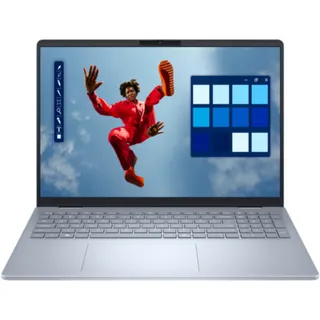 Dell 16 Plus DB 16" (Core Ultra 7 258V, 2024) 32GB, 1TB