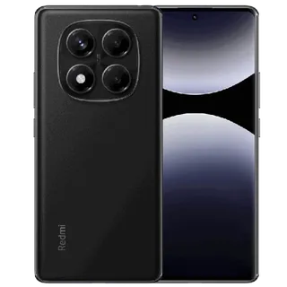 Xiaomi Redmi Note 14 Pro Plus 512GB Midnight Black