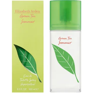 Elizabeth Arden Green Tea Summer EDT 100ml