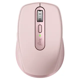 Logitech MX Anywhere 3s Rose