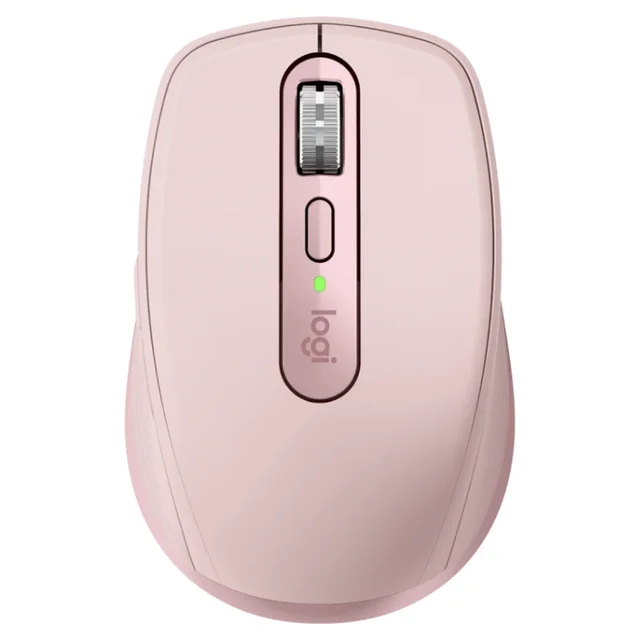 Logitech MX Anywhere 3s Rose