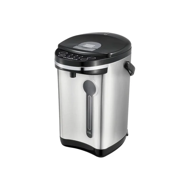 Eurolux EU-TP2916AP Silver