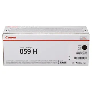 Canon Toner CRG059H