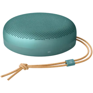 Bang & Olufsen Beosound A1 Gen.3 Eucalyptus Green
