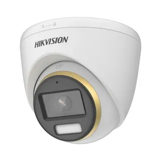 Hikvision ColorVu Fixed Turret Camera DS-2CE72DF3T-FS