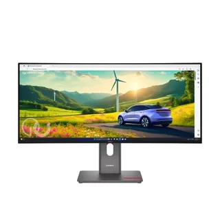Lenovo ThinkVision P34WD-40
