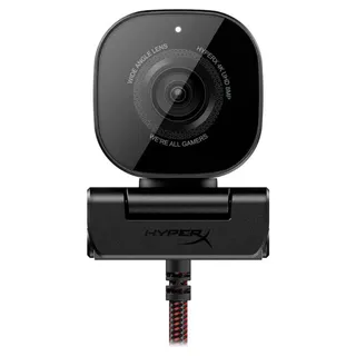 Hyperx Vision S Webcam (75X30AA)