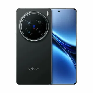 Vivo X200 Pro 512GB Cosmic Black
