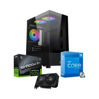 Shadowcore RTX 5050