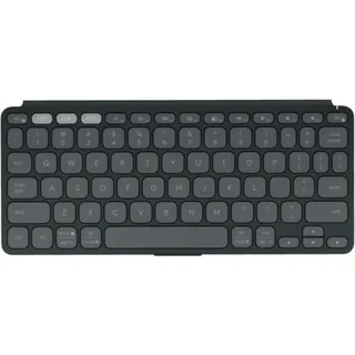 Logitech Keys To Go 2 Graphite