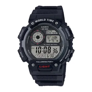 Casio AE-1400WH-1AVDF