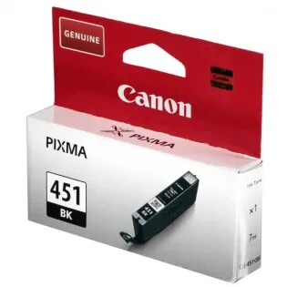Canon CLI-451