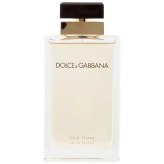 Dolce & Gabbana Pour Femme EDP 100 ml
