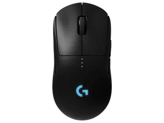 Logitech G PRO Wireless Gaming Mouse 2.4GHZ