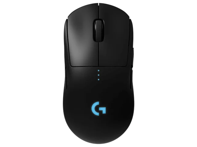 Logitech G PRO Wireless Gaming Mouse 2.4GHZ