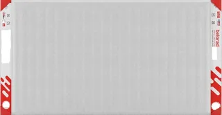 Belorad Kombi radiatoru 50/120