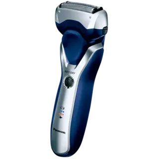 Panasonic ES-RT37 Silver