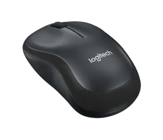Logitech M220 Silent Charcoal